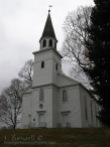 Old School Baptist Church, Warwick, NY